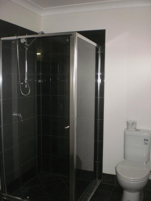 Blackwater Hotel Motel Zimmer foto
