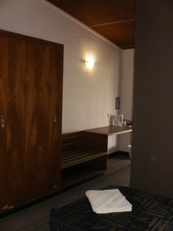 Blackwater Hotel Motel Zimmer foto